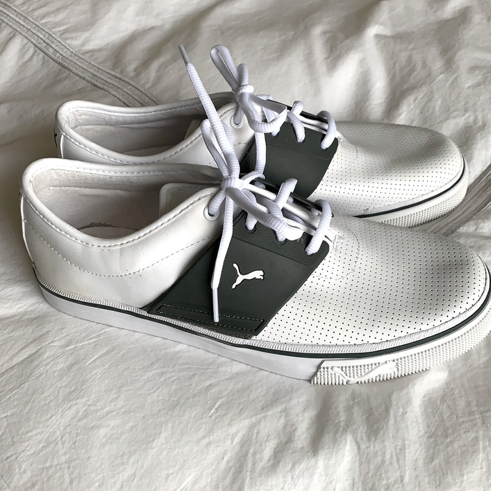 Puma Athletic shoes
